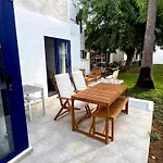 Barqueros 8 Daire