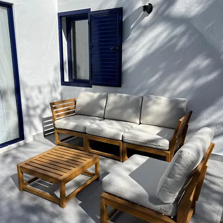 Apartman Barqueros 8 Corralejo