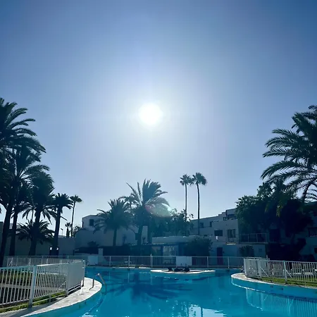 Apartman Barqueros 8 *