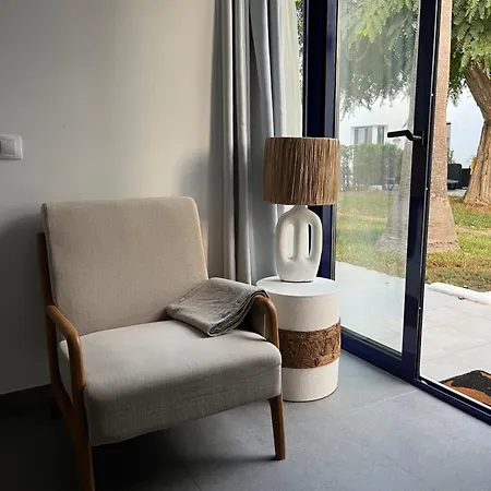 Barqueros 8 Apartman Corralejo