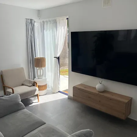 Barqueros 8 Apartman