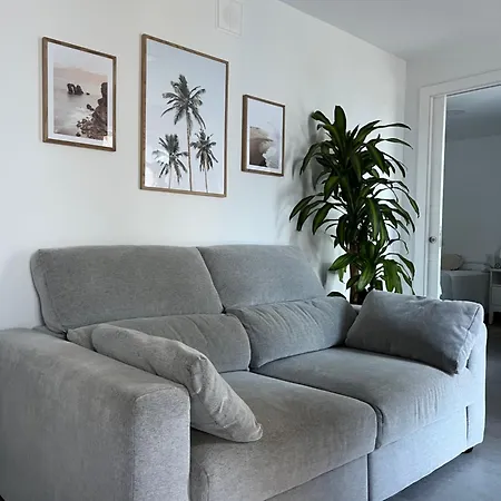 Apartment Barqueros 8