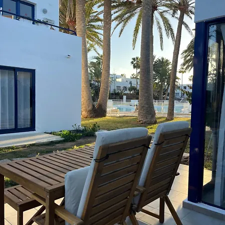 Appartamento Barqueros 8 Corralejo