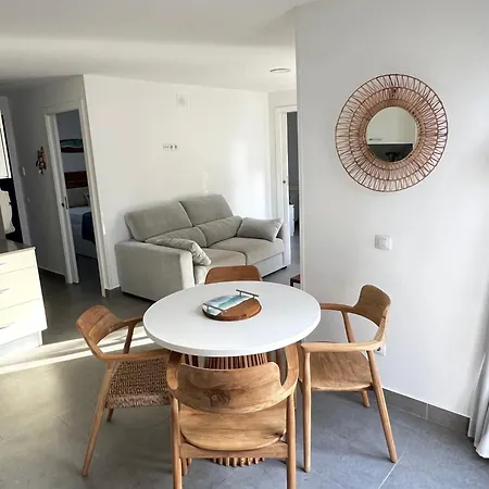 Barqueros 8 * Corralejo