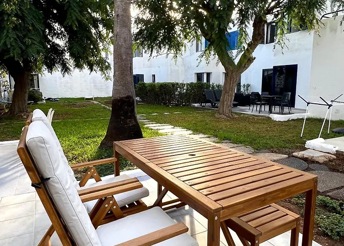 Barqueros 8 * Corralejo