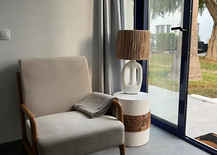 Barqueros 8 Apartman Corralejo