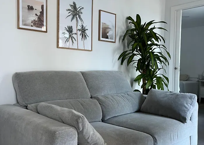 Appartamento Barqueros 8