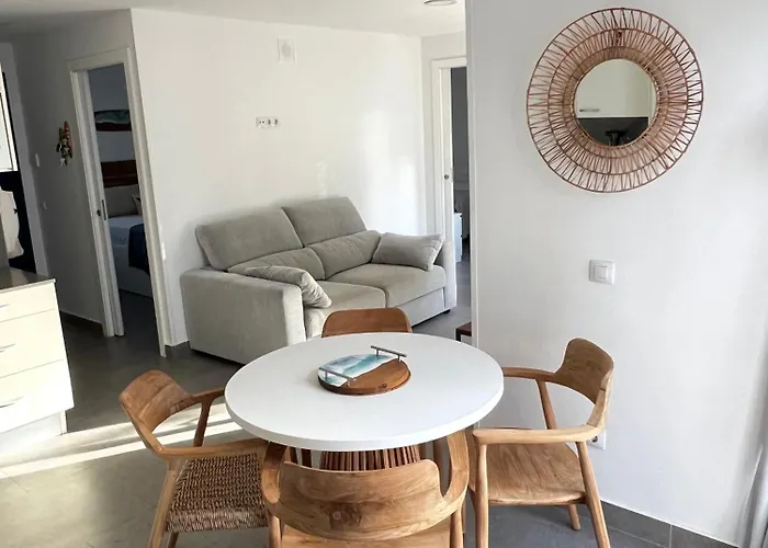 Barqueros 8 * Corralejo