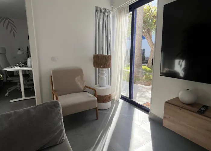 Barqueros 8 Corralejo