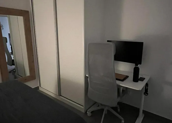 Barqueros 8 Appartamento Corralejo