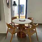 Barqueros 8 Коральео
