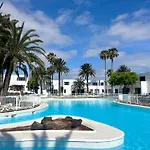 Barqueros 8 Апартаменты
