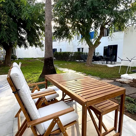 Barqueros 8 * Κοραλέχο