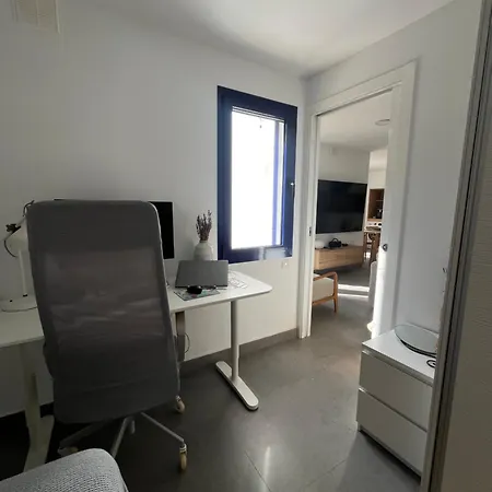 Appartement Barqueros 8 Corralejo