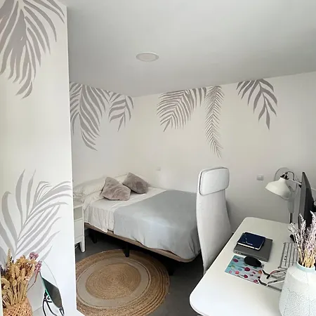 Appartement Barqueros 8 Corralejo