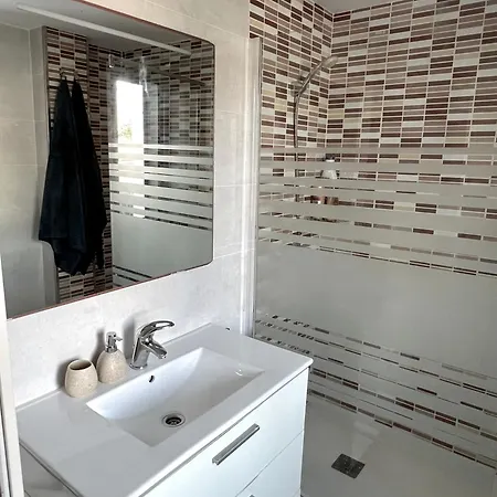 Barqueros 8 Appartement Corralejo