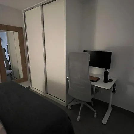 Barqueros 8 Appartement Corralejo