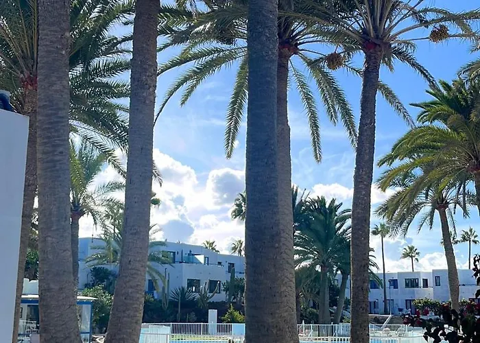 Barqueros 8 Διαμέρισμα