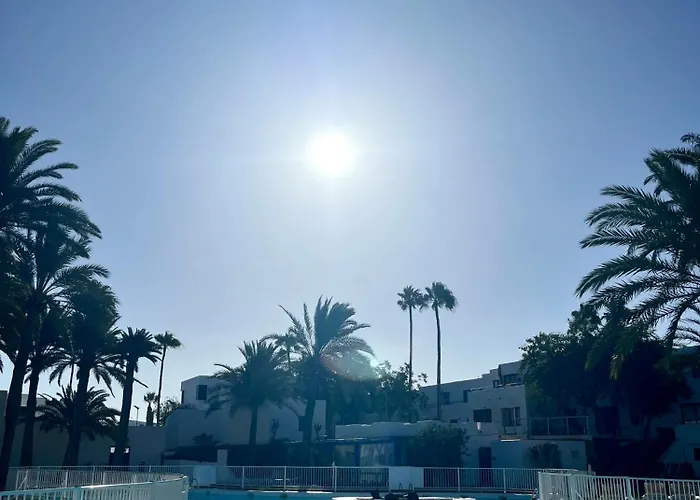 Appartement Barqueros 8 *