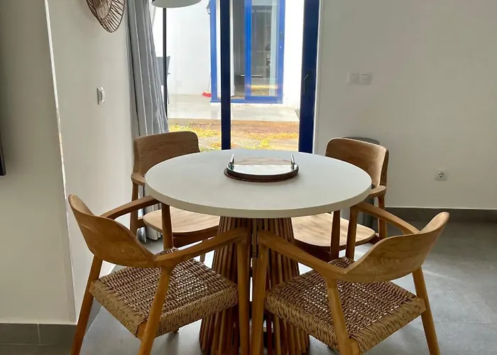 Barqueros 8 Κοραλέχο