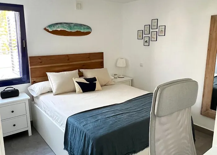 Barqueros 8 Κοραλέχο