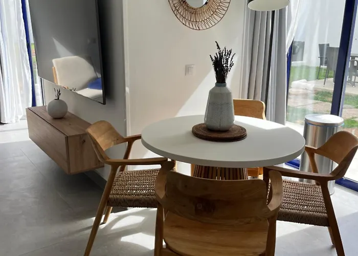 Barqueros 8 Appartement *