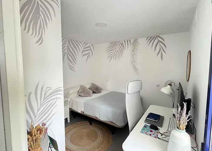 Appartement Barqueros 8 Corralejo