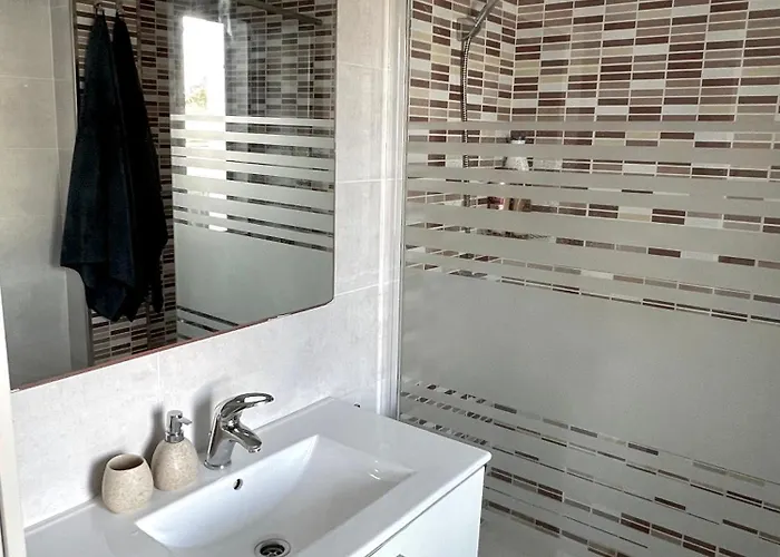 Barqueros 8 Appartement Corralejo