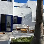 Barqueros 8 *